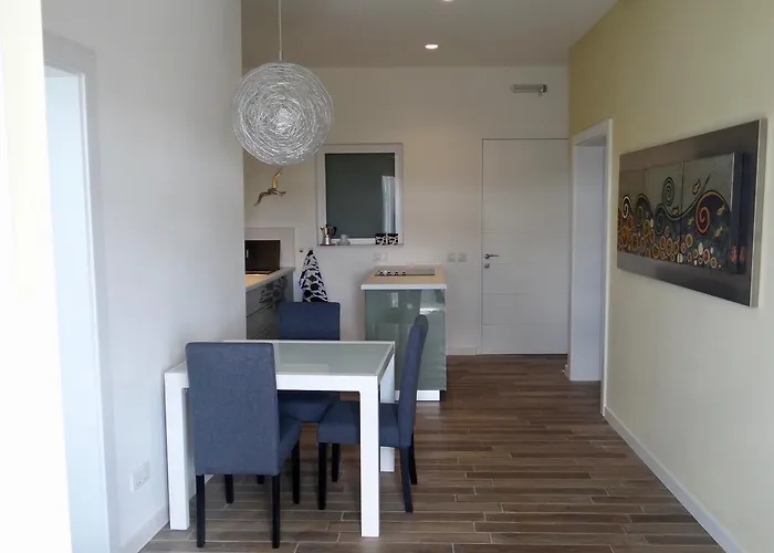 Three Cities Apartment Cospicua