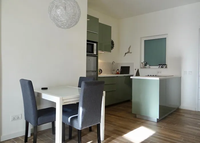 Three Cities Apartman