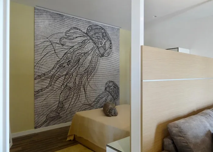 Apartman Three Cities