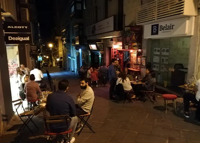 Apartman Three Cities *