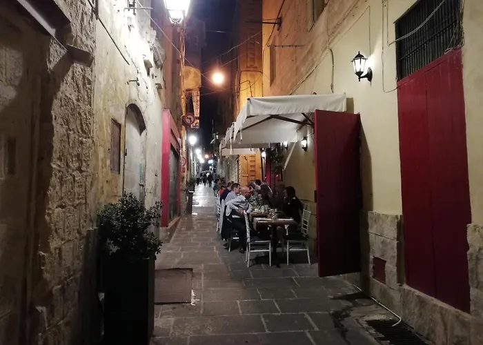 Three Cities Apartman